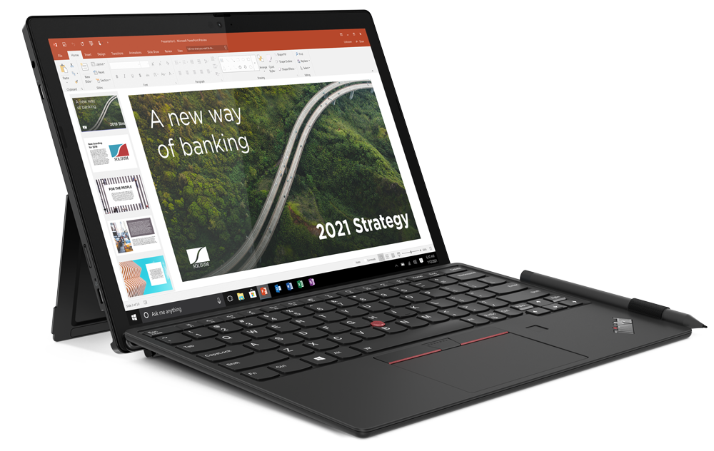 Lenovo Thinkpad X12