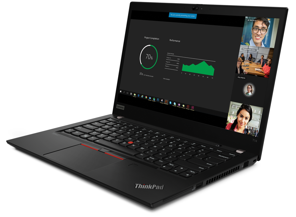 Lenovo Thinkpad T14