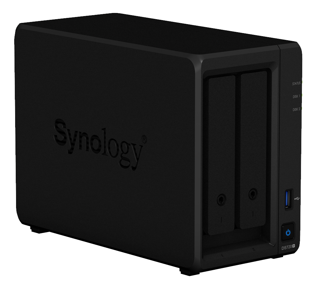 Synology DS720+