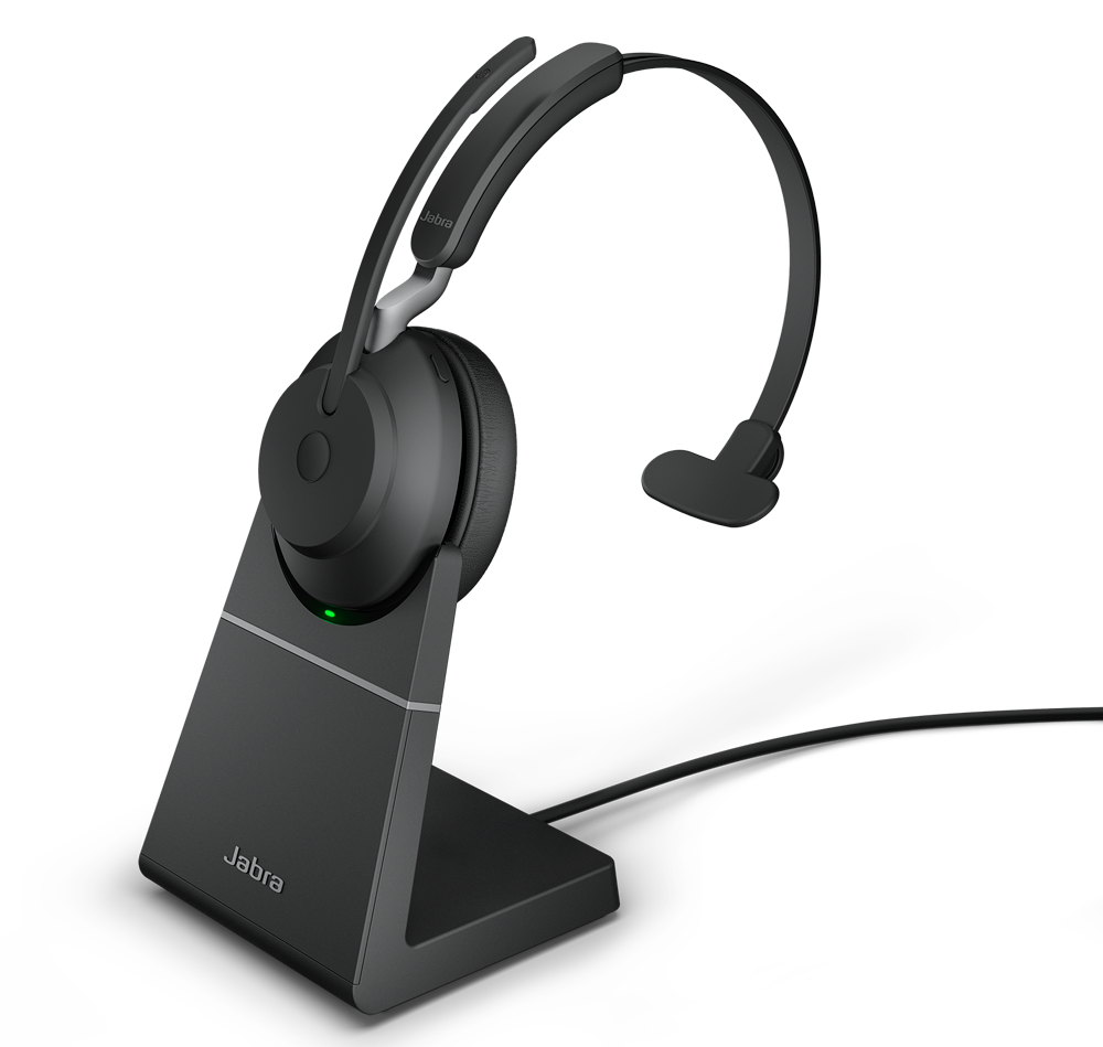 Jabra Evolve2 65 UC Mono