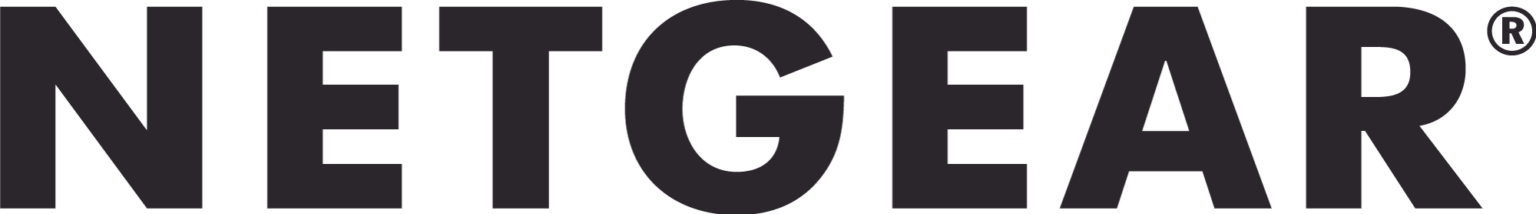 Netgear Logo | C-E-S Computer