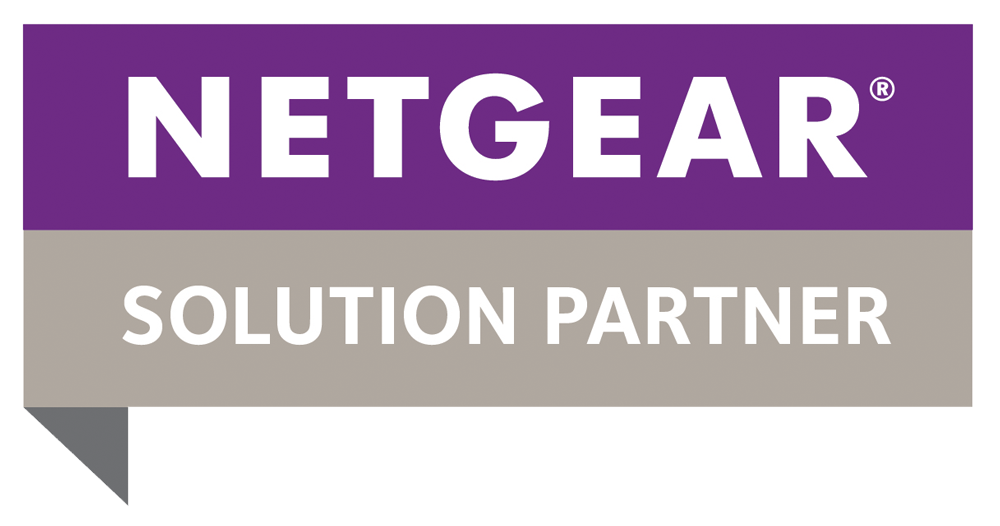 Netgear Solution Partner