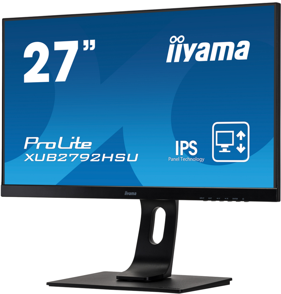 Iiyama XUB2792HSU-B1