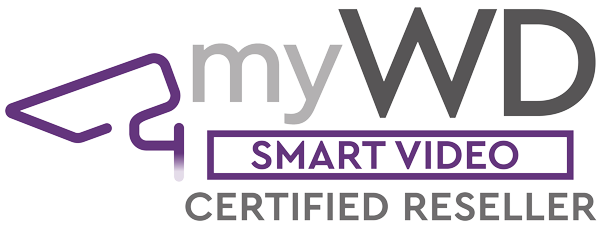 myWD Smart Video Certified Reseller