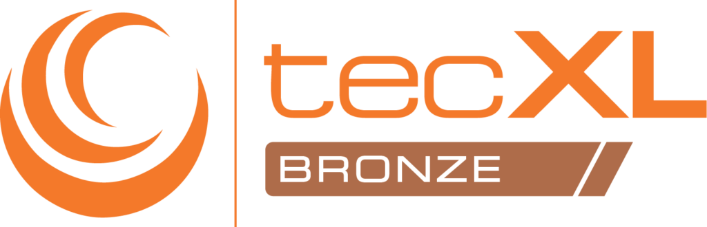 tecXL Bronze Partner