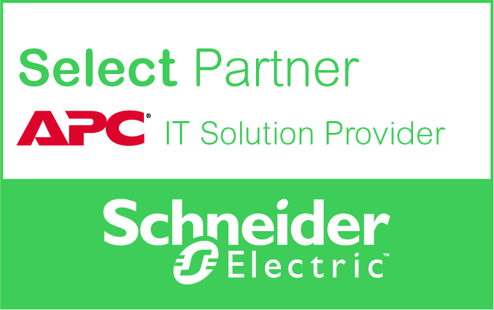 APC IT Solution Provider Select Partner